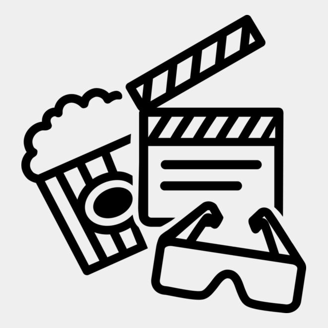 Film Scene Thumbnail
