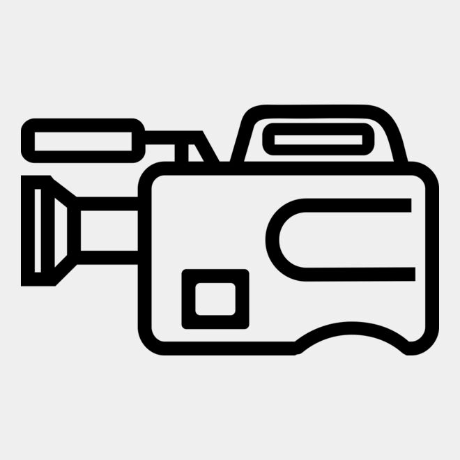 Camcorder Thumbnail