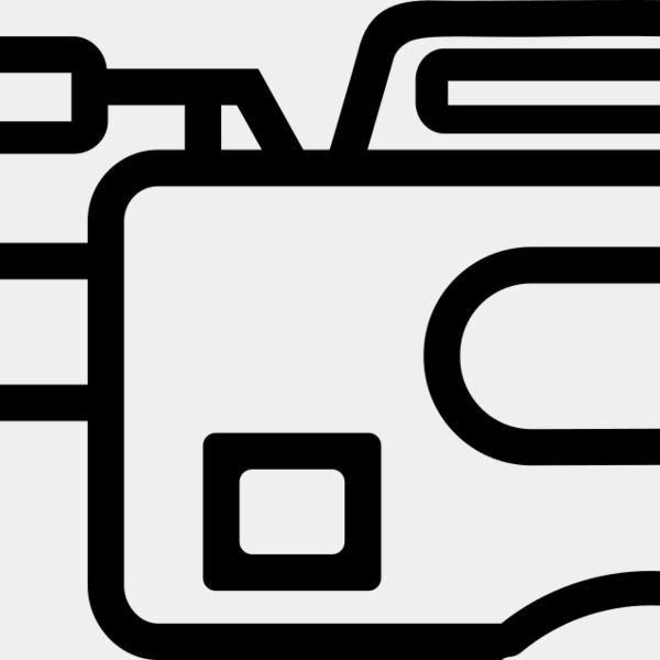 Camcorder Thumbnail