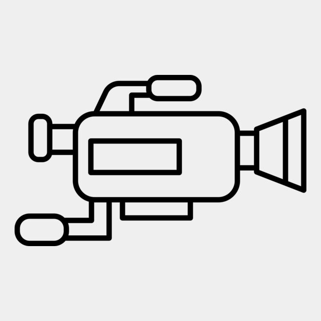 Video Camera Thumbnail