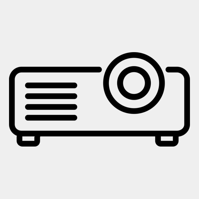 Projector Thumbnail
