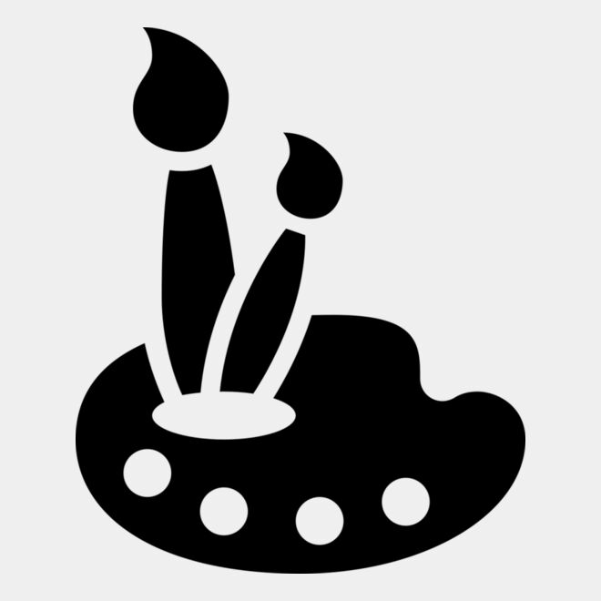 Art Painting Tools Thumbnail