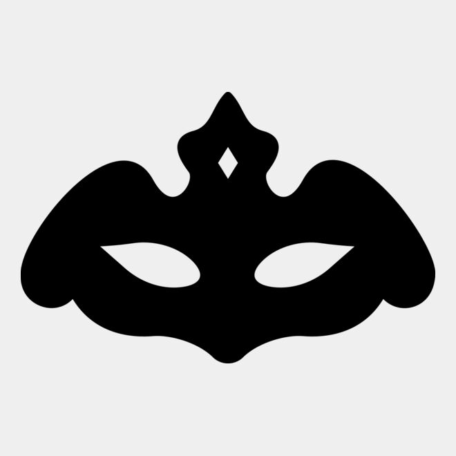 Theater Eye Mask Thumbnail