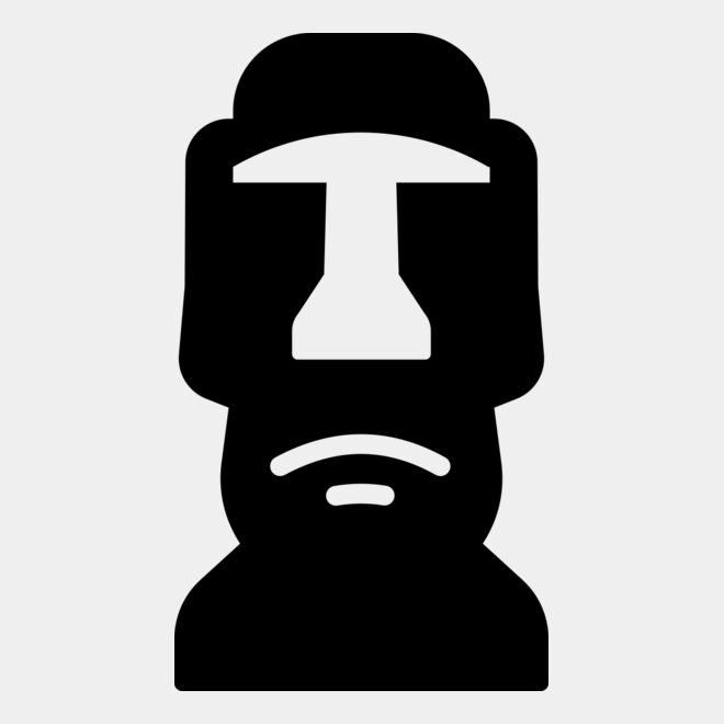 Moai Statue Thumbnail
