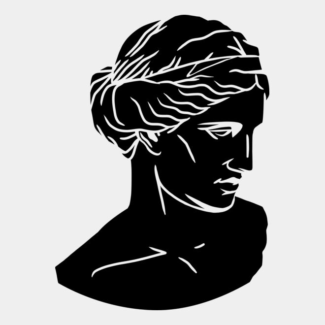 Art Statue Thumbnail