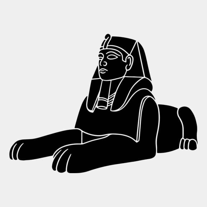 Great Sphinx of Giza Thumbnail