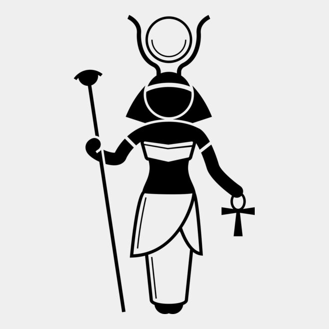 Tribal Warrior Thumbnail
