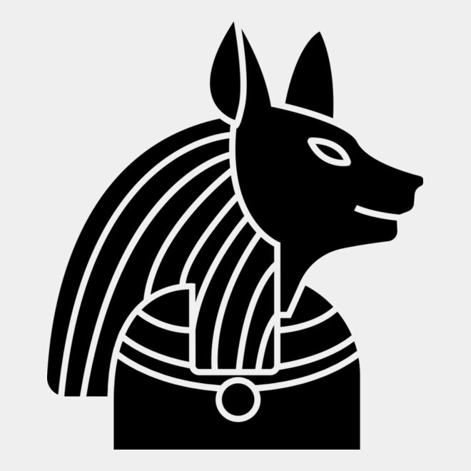 Egyptian Statue Thumbnail