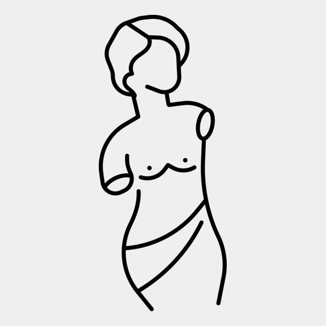 Art Statue Thumbnail