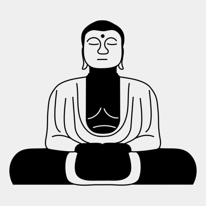 Gautama Buddha Thumbnail