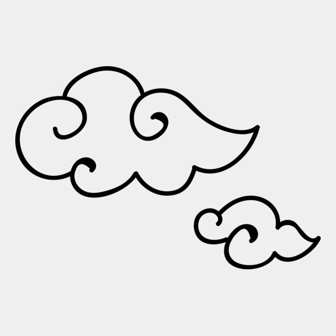 Auspicious Cloud Thumbnail