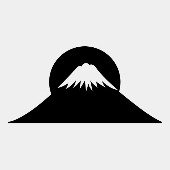 Mt. Fuji Art Thumbnail