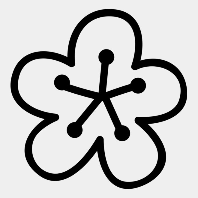 Cherry Blossom Art Thumbnail