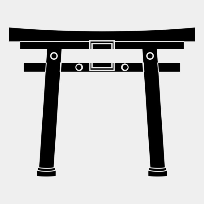 Torii Gate Thumbnail