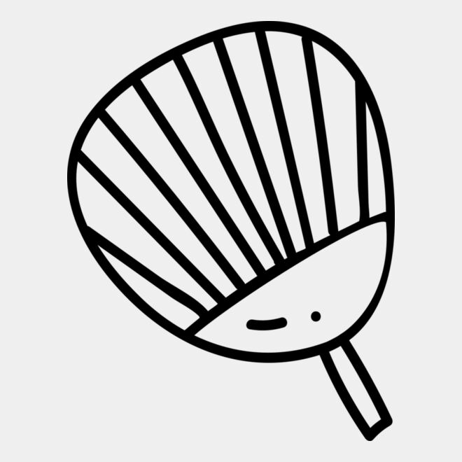 Sensu (Folding Fan) Thumbnail