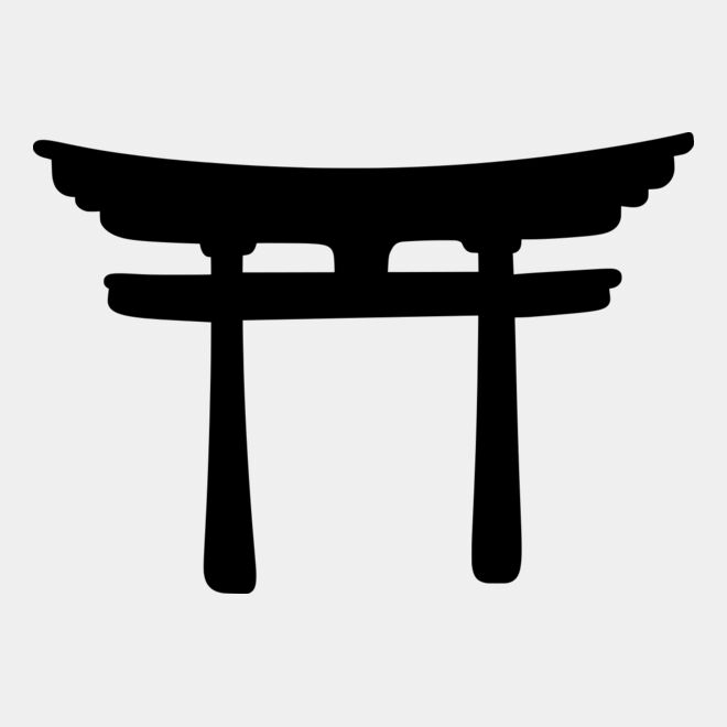 Torii Gate Thumbnail