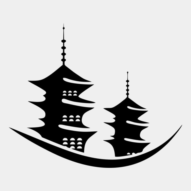Japanese Castle Thumbnail