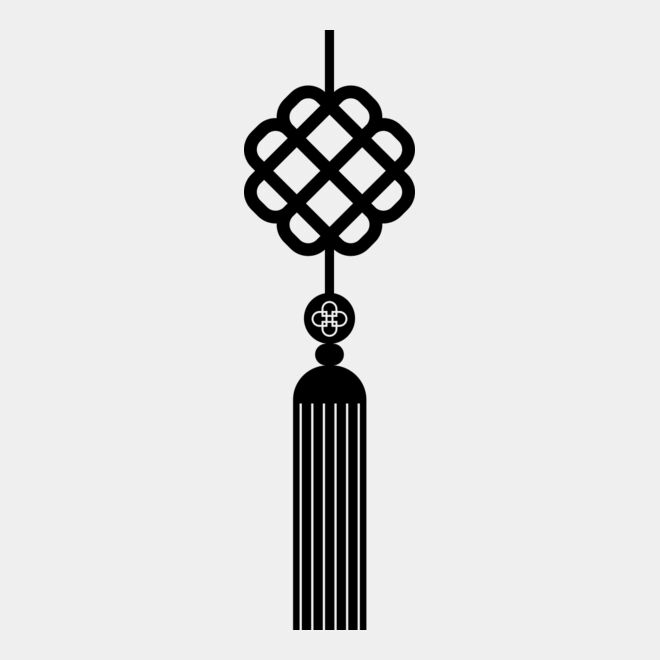 Korean Traditional Knot Thumbnail