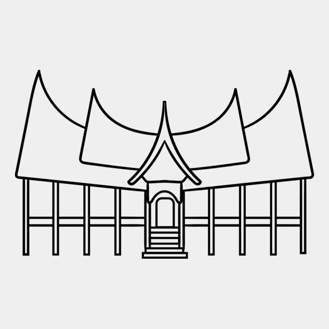 Rumah Gadang Thumbnail