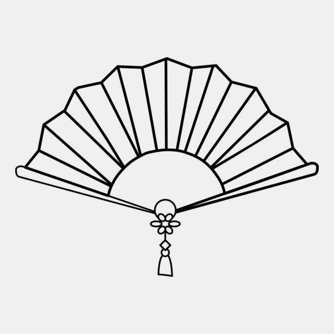 Sensu (Folding Fan) Thumbnail