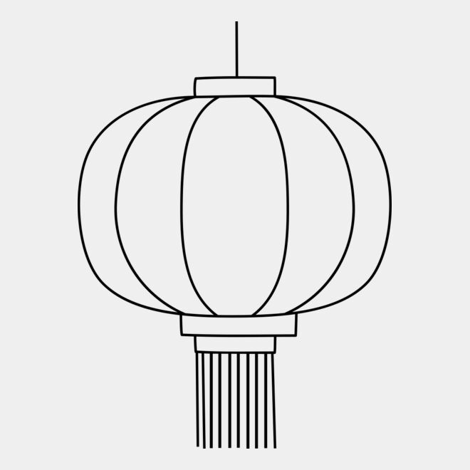 Chinese Lantern Thumbnail