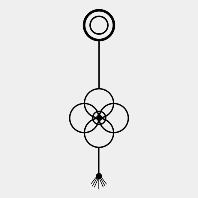 Korean Norigae Ornament Thumbnail