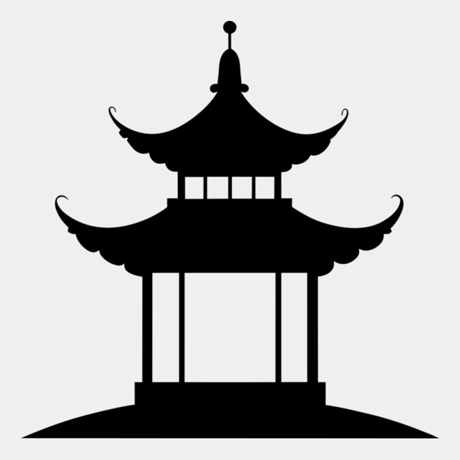 Small Pagoda Thumbnail