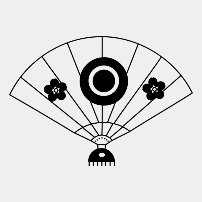 Hand Fan Art Thumbnail