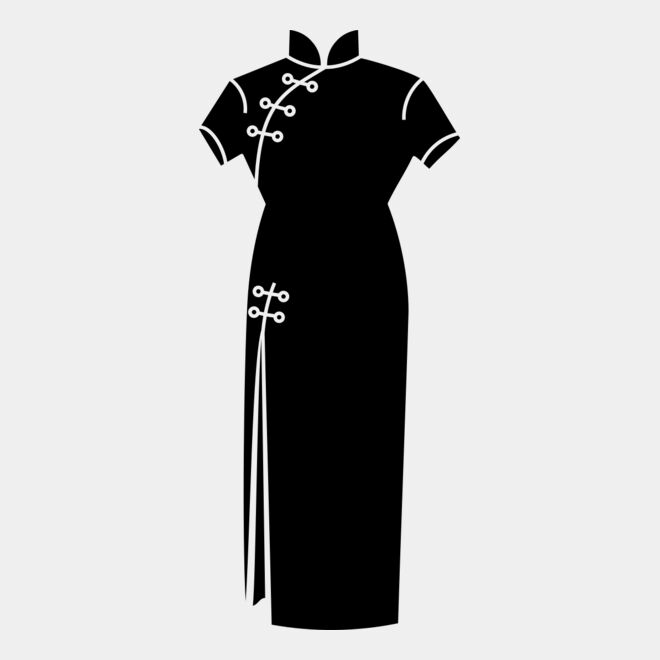 Qipao Chinese Dress Thumbnail