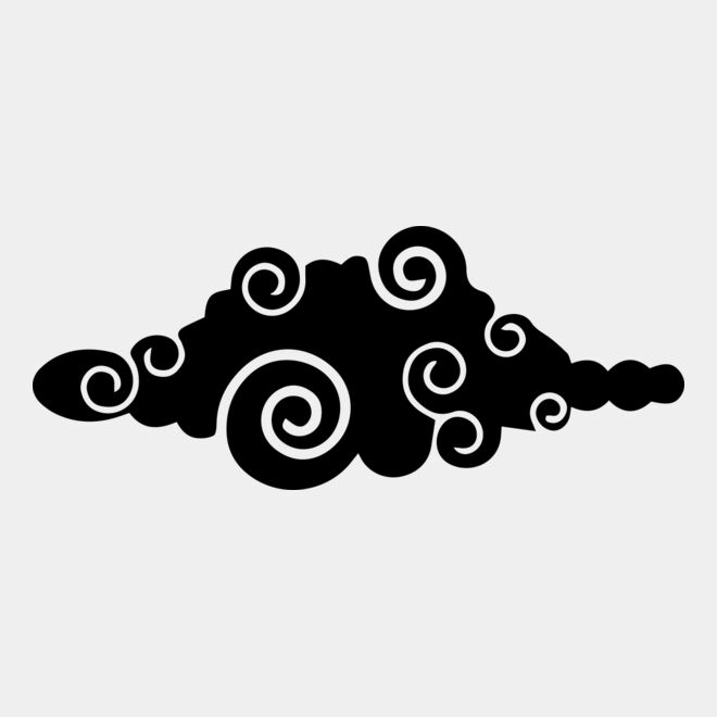 Auspicious Cloud Thumbnail