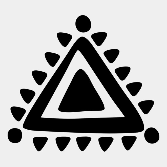 Tribal Pattern Thumbnail