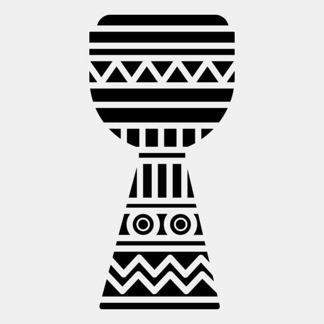 African Drum Thumbnail