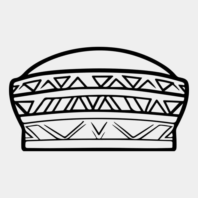 African Hat Thumbnail