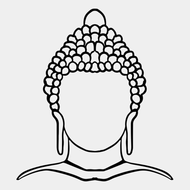 Buddha Head Thumbnail
