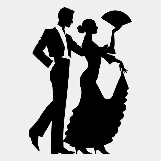 Flamenco Dancer Thumbnail