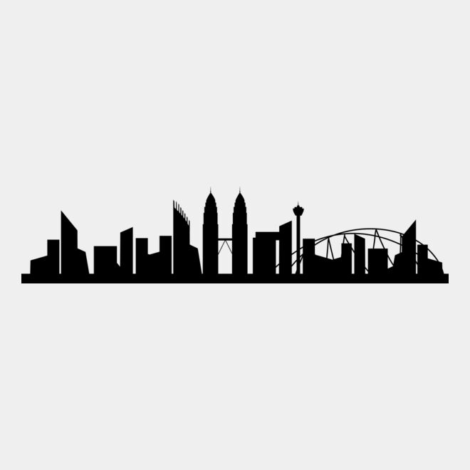 City Skyline Thumbnail