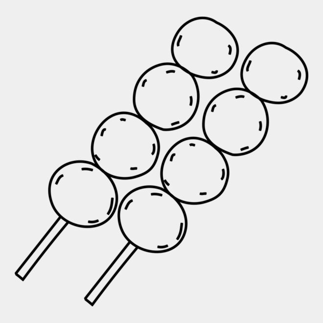 Dango Thumbnail
