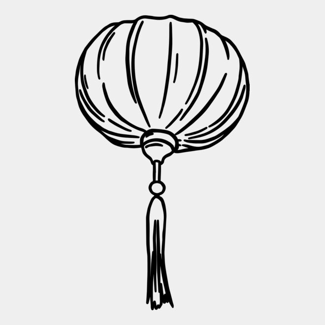 Chinese Lantern Thumbnail