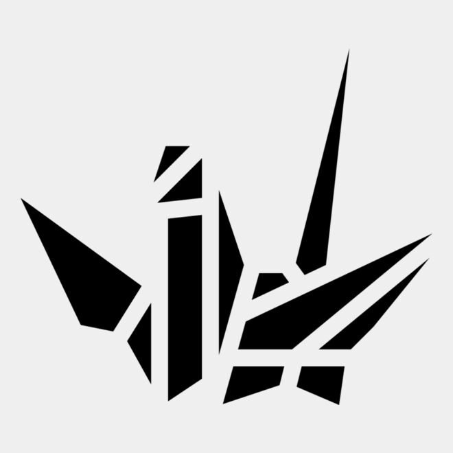 Origami Thumbnail
