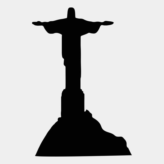 Christ Statue Thumbnail