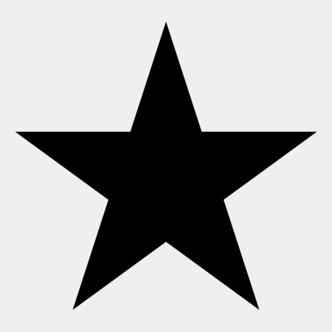 Star Icon Thumbnail