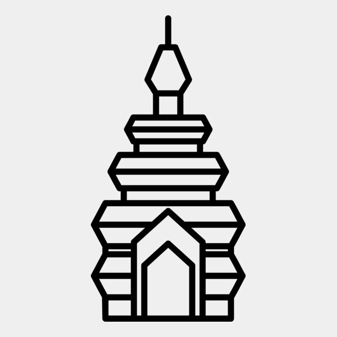 Pagoda Tower Thumbnail