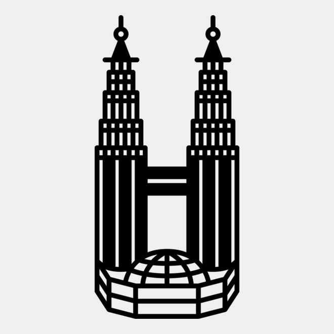 Petronas Twin Tower Thumbnail