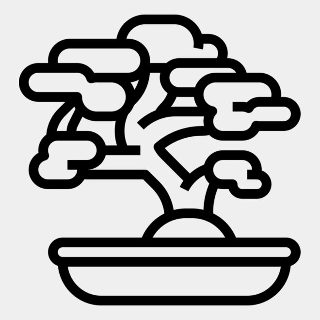 Bonsai Tree Thumbnail