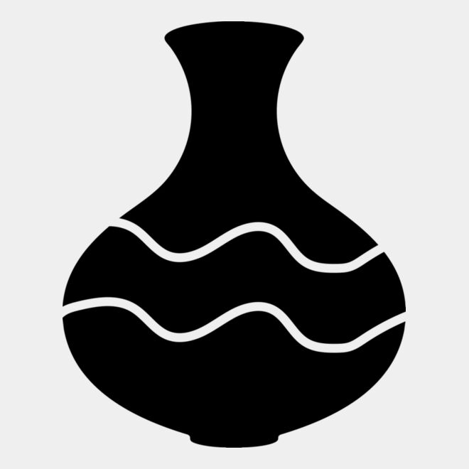 Traditional Vase Thumbnail