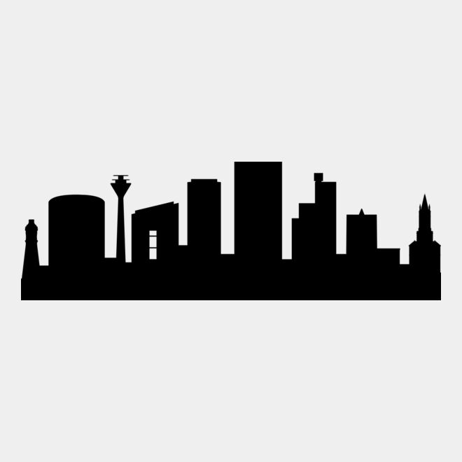 City Building 43 Thumbnail