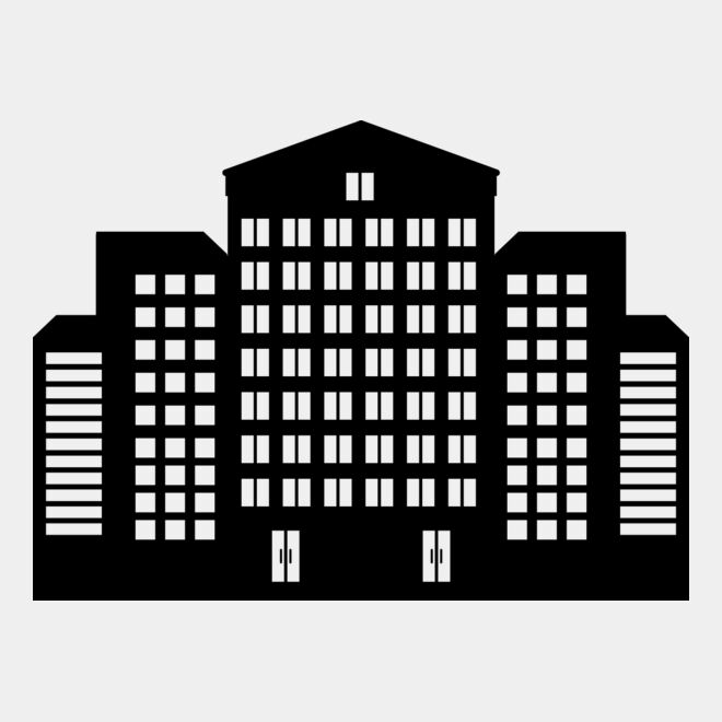 School Building 25 Thumbnail