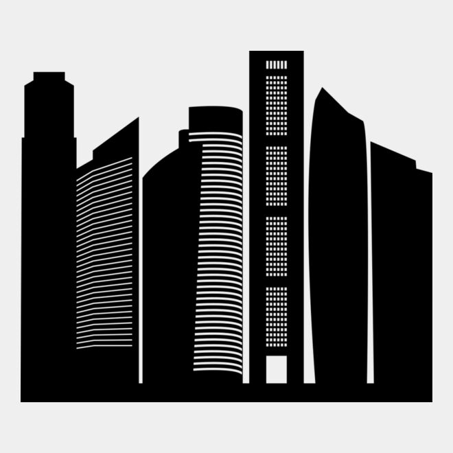 City Building 64 Thumbnail
