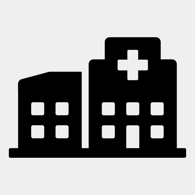 Hospital Building 53 Thumbnail