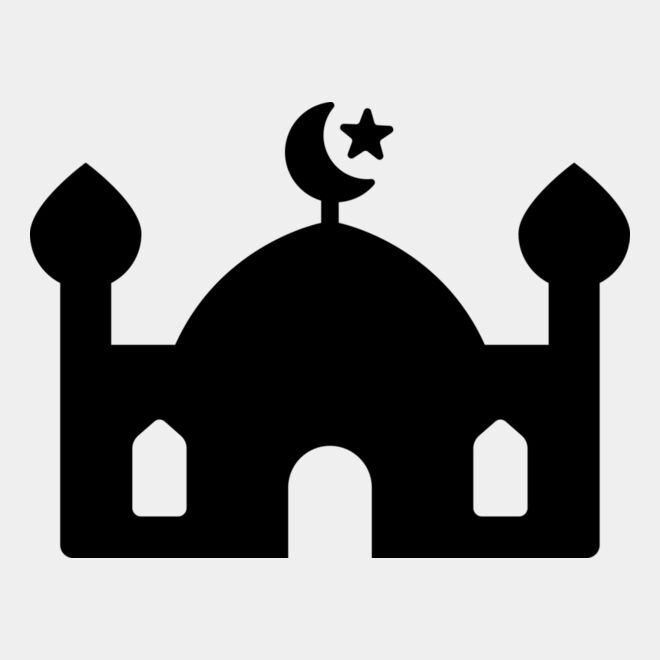 Mosque 60 Thumbnail